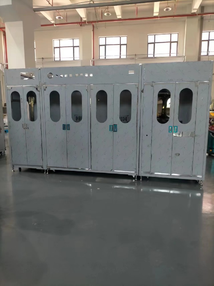 機械加工技術(shù)革新帶來(lái)的不銹鋼設備制造變革